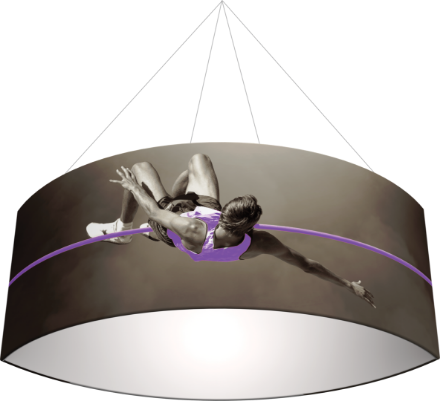 Picture of Football Formulate Master 3D Hanging Structure