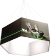 Picture of Hexagon Formulate Master 3D Hanging Structure