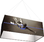 Picture of Rectangle Formulate Master 3D Hanging Structure