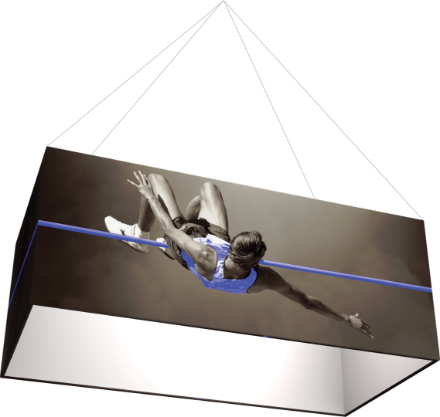 Picture of Rectangle Formulate Master 3D Hanging Structure