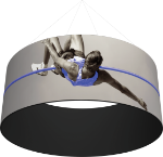 Picture of Ring Formulate Essential Hanging Structure