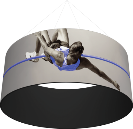 Picture of Ring Formulate Essential Hanging Structure