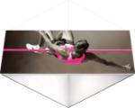 Picture of Triangle Formulate Master 3D Hanging Structure
