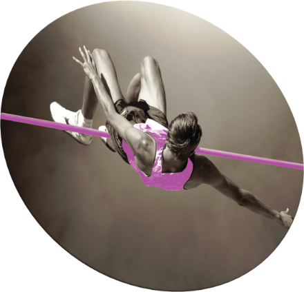 Picture of Disc Formulate Master 2D Hanging Structure