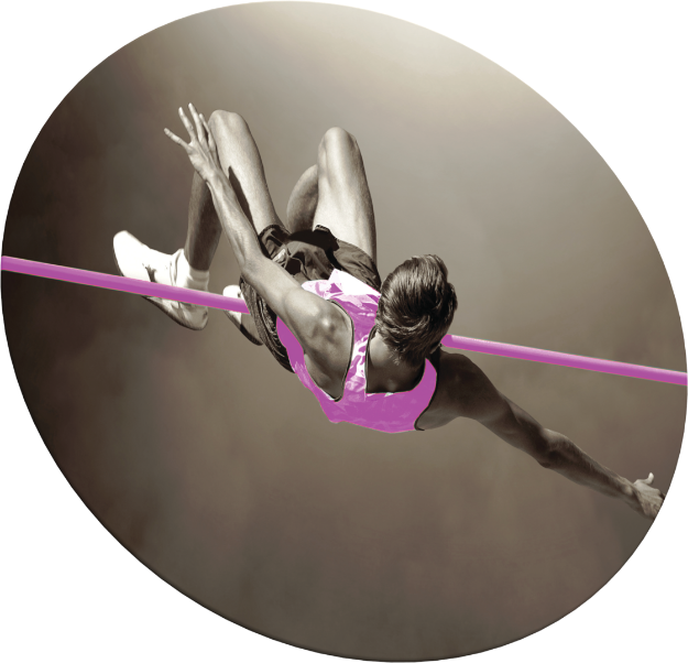 Picture of Disc Formulate Master 2D Hanging Structure