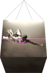 Picture of Cube Formulate Master 3D Hanging Structure