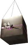 Picture of Cube Formulate Master 3D Hanging Structure