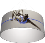 Picture of Ring Formulate Essential Hanging Structure