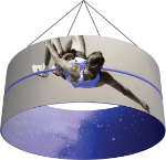 Picture of Ring Formulate Essential Hanging Structure