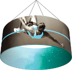 Picture of Ring Formulate Master 3D Hanging Structure