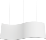 Picture of S-Curve Formulate Master 2D Hanging Structure