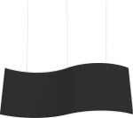 Picture of S-Curve Formulate Master 2D Hanging Structure