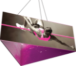 Picture of Triangle Formulate Master 3D Hanging Structure