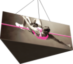 Picture of Triangle Formulate Master 3D Hanging Structure