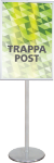 Picture of Trappa Post Sign Stand