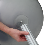 Picture of Trappa Post Sign Stand