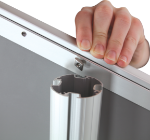 Picture of Trappa Post Sign Stand