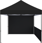 Picture of Zoom Economy and Standard 10 Popup Tent Full Wall Only