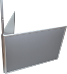 Picture of Prism Tower Display