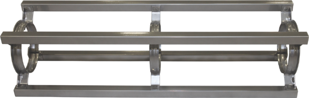 Picture of 24" Straight Truss Length