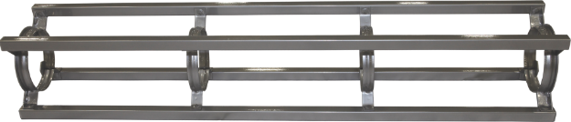 Picture of 36" Straight Truss Length