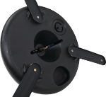 Picture of Atlas Outdoor Sign Holder