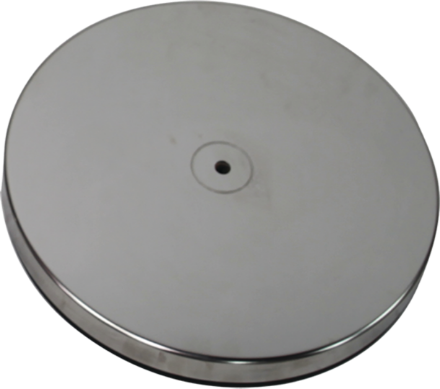 Picture of Cafe Barrier Base