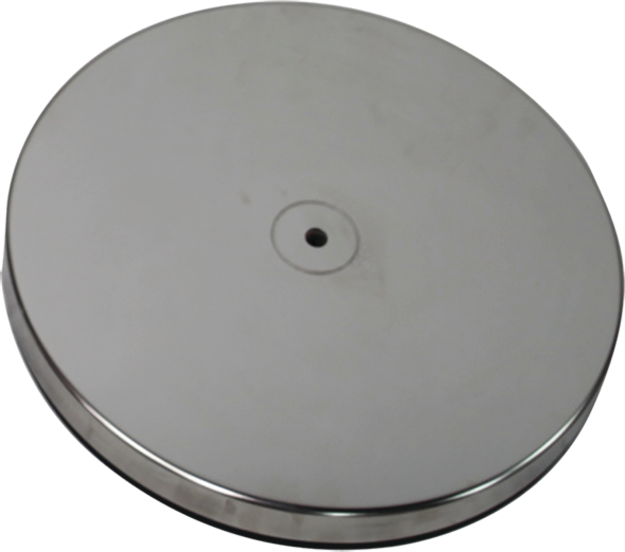 Picture of Cafe Barrier Base