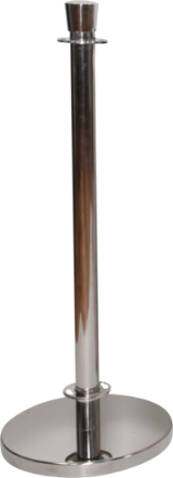 Picture of Cafe Barrier Upright