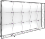 Picture of Embrace 12.5ft Backlit Full Height Push-Fit Tension Fabric Display