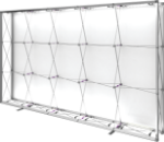 Picture of Embrace 12.5ft Backlit Full Height Push-Fit Tension Fabric Display