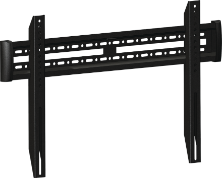 Picture of Extrusion Mounted Large Monitor Bracket Kit