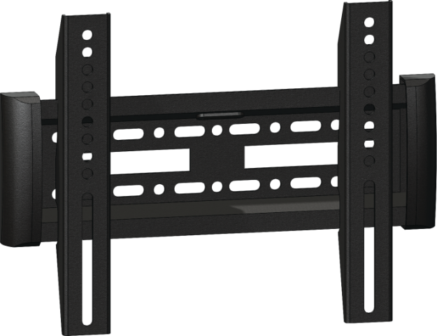 Picture of Extrusion Mounted Small Monitor Bracket Kit