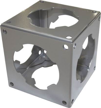 Picture of Orbital Express Truss 6 Way Cube Junction
