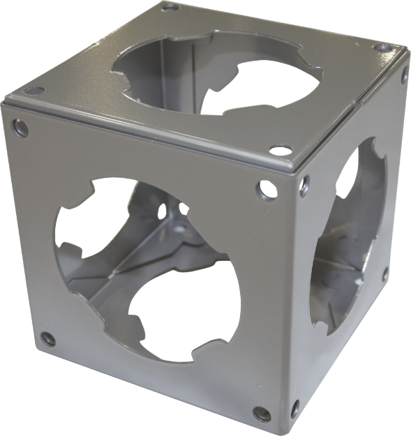 Picture of Orbital Express Truss 6 Way Cube Junction