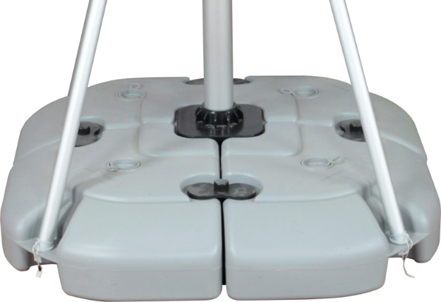 Picture of Spare 4-piece base for Wind Dancer