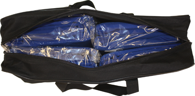 Picture of Table Throw Carry Bag - 4x