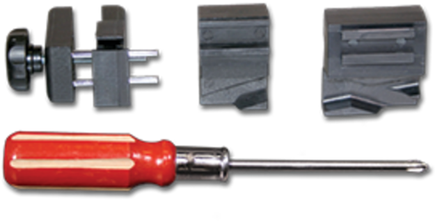 Picture of Universal Light Clamp Kit