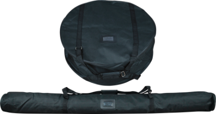 Picture of Wind Dancer LT Bag Set