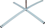 Picture of Zoom Flex Flag Cross Base