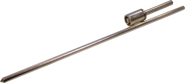 Picture of Zoom Flex Flag Ground Stake