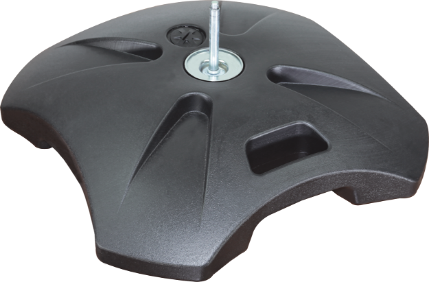 Picture of Zoom Flex Flag Stackable Base