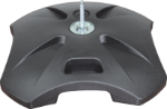Picture of Zoom Flex Flag Stackable Base