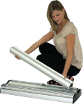 Picture of Advance Retractable Banner Stand