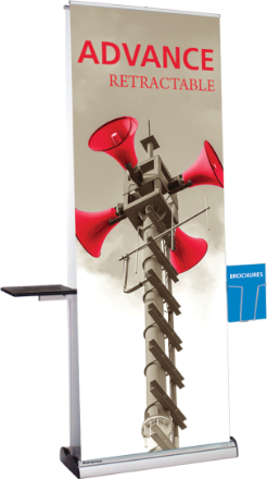 Picture of Premium Banner Stand Accessory Kit 01