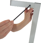 Picture of Premium Banner Stand Accessory Kit 03