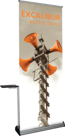 Picture of Premium Banner Stand Accessory Kit 02