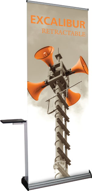 Picture of Premium Banner Stand Accessory Kit 02