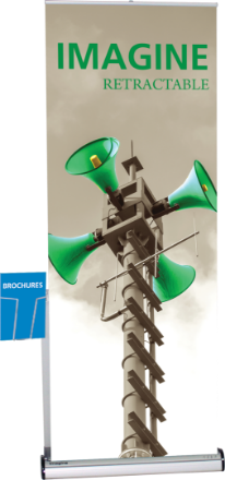 Picture of Premium Banner Stand Accessory Kit 03