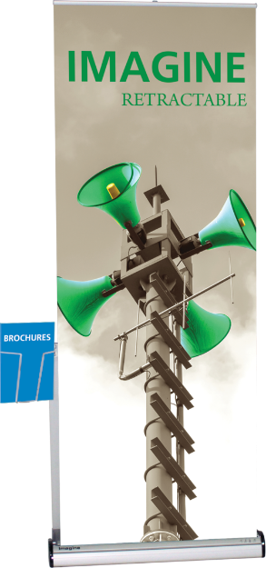 Picture of Premium Banner Stand Accessory Kit 03